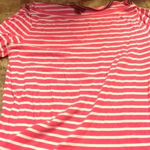 Tommy Hillfiger Striped Shirt